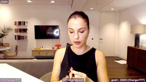 maze__ @ myfreecams on 20231211