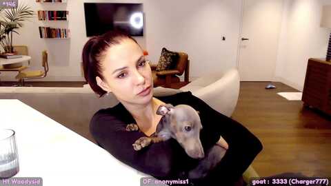 maze__ @ myfreecams on 20231211