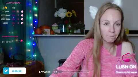 milacesky