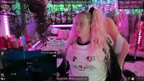 msgrumpycunt