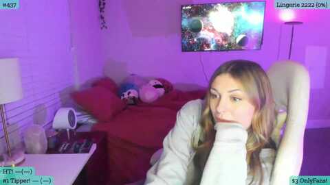 natashaskye @ myfreecams on 20231211