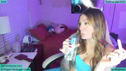 natashaskye @ myfreecams on 20231211