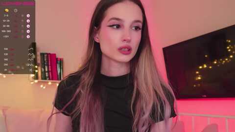 neonshine @ myfreecams on 20231211