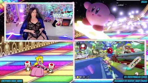 nikki_haze @ myfreecams on 20231211