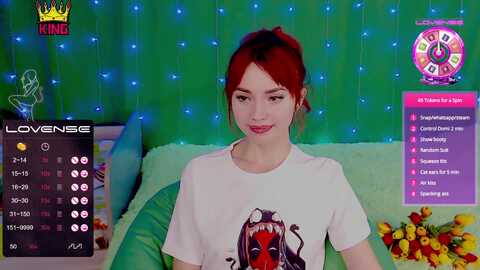 nimfeya @ myfreecams on 20231211