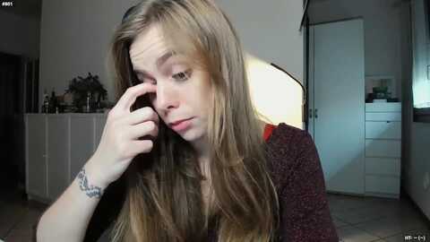 personage @ myfreecams on 20231211