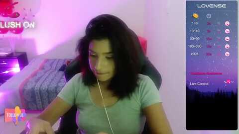 prettyfriends @ myfreecams on 20231211