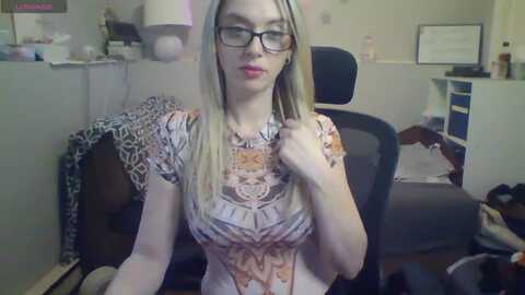 savvymsstacey @ myfreecams on 20231211