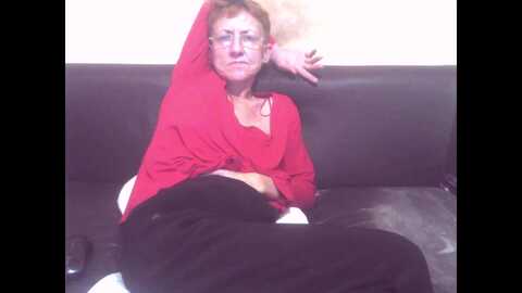 sexygeny @ myfreecams on 20231211