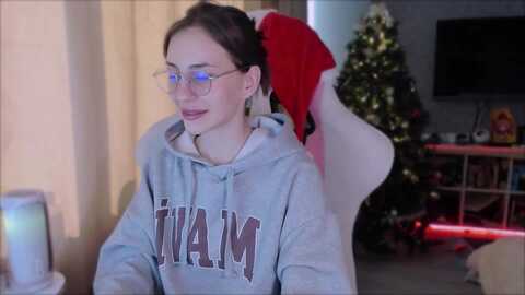 space_eva @ myfreecams on 20231211