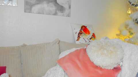 sugarrrholic @ myfreecams on 20231211