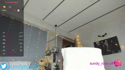 sundyrose @ myfreecams on 20231211