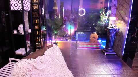 sunn_o @ myfreecams on 20231211