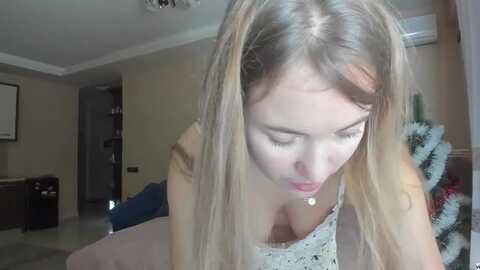 sweetblonde20 @ myfreecams on 20231211