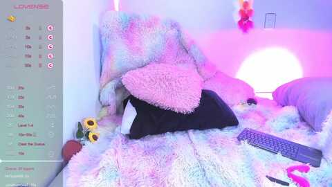 tifannys_ti @ myfreecams on 20231211