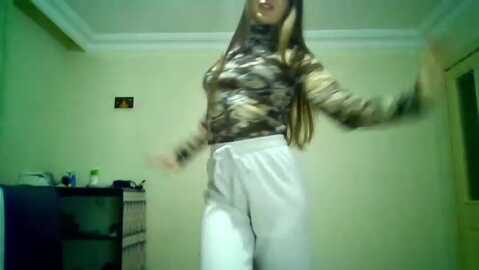 valenseaya @ myfreecams on 20231211