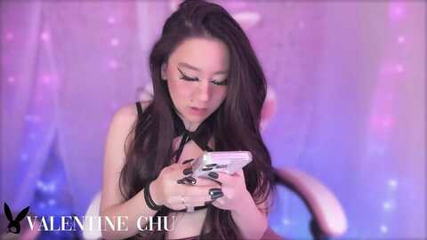 valentinechu_ @ myfreecams on 20231211