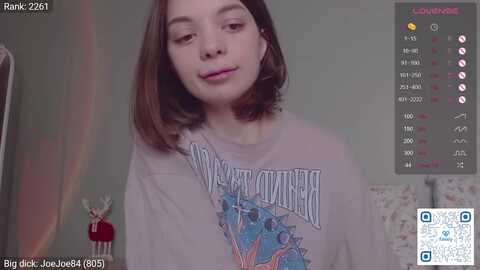 whynotkat @ myfreecams on 20231211