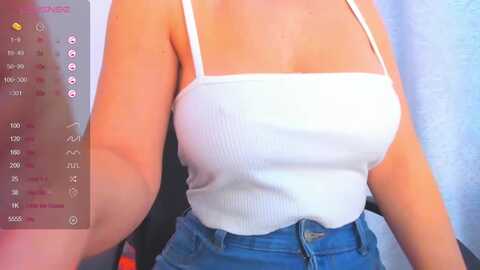 wickedjolie @ myfreecams on 20231211