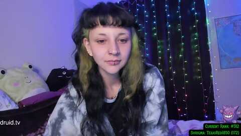 yourdruidess @ myfreecams on 20231211