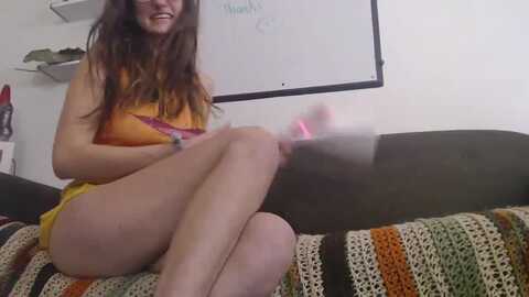 alicefunker @ myfreecams on 20231212