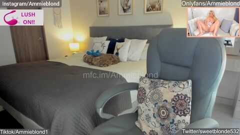 ammieblond @ myfreecams on 20231212