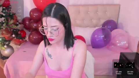 ana_ruh @ myfreecams on 20231212