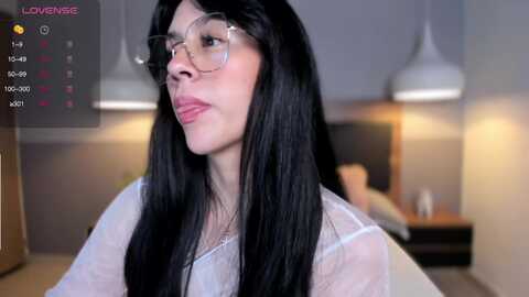 annie_latin @ myfreecams on 20231212