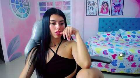 anny_smith @ myfreecams on 20231212