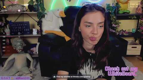 bdaytammy @ myfreecams on 20231212