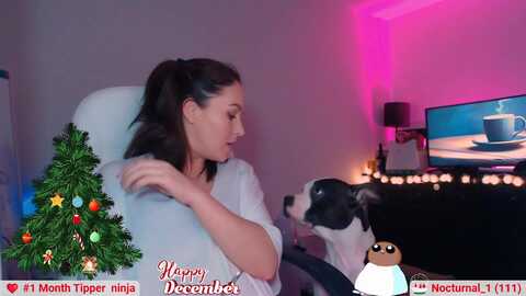 cacoffee @ myfreecams on 20231212