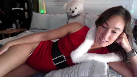 christy_love @ myfreecams on 20231212