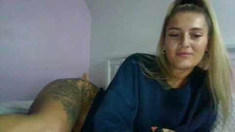 cleo_starr444 @ myfreecams on 20231212