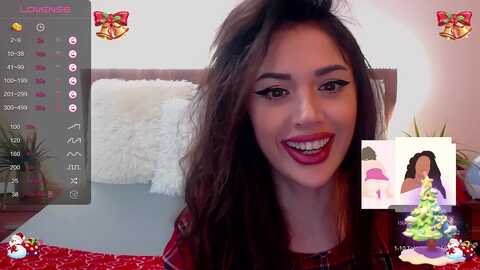 destinyfox1 @ myfreecams on 20231212