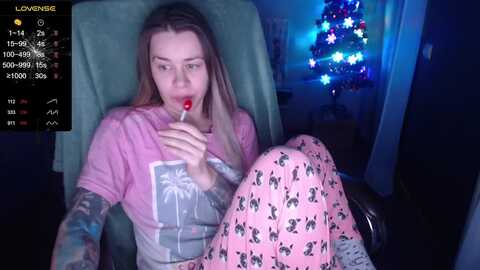 directgirl @ myfreecams on 20231212