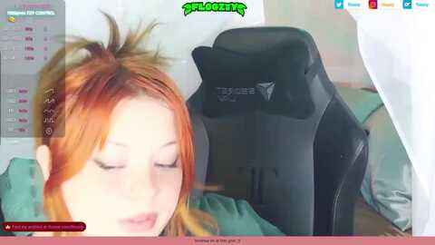 flooziy @ myfreecams on 20231212