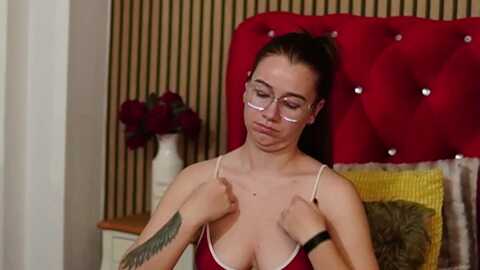 freyamonroe @ myfreecams on 20231212
