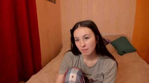 geisha_anna @ myfreecams on 20231212