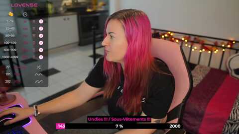 gennyrock @ myfreecams on 20231212