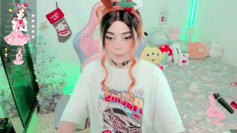 haru_lee @ myfreecams on 20231212