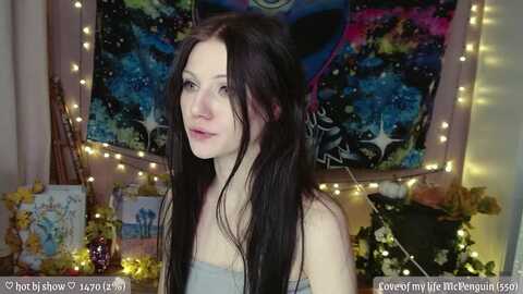 jellyfox @ myfreecams on 20231212