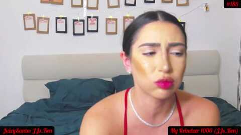 juicyjelly_ @ myfreecams on 20231212