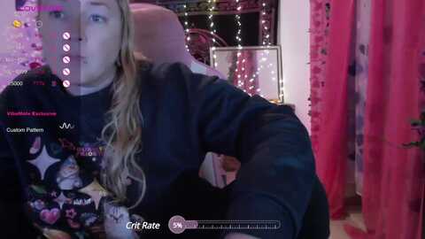 kissica @ myfreecams on 20231212
