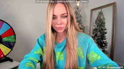 linda_0nline @ myfreecams on 20231212