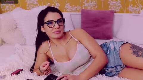 lindsaydee @ myfreecams on 20231212