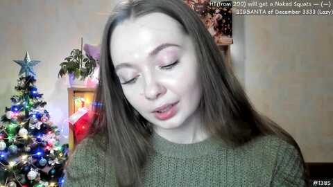 lizaghost @ myfreecams on 20231212