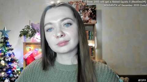 lizaghost @ myfreecams on 20231212