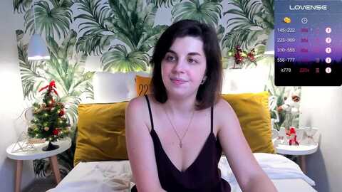 lollibloom @ myfreecams on 20231212