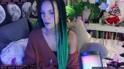lunarlexxx @ myfreecams on 20231212