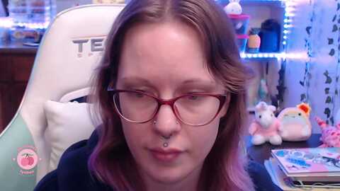 lycheebee @ myfreecams on 20231212